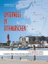 Unterwegs in Dithmarschen