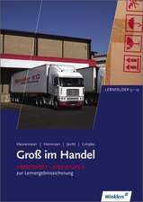 Groß im Handel - KMK Ausgabe