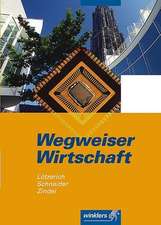 Wegweiser Wirtschaft