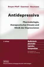 Antidepressiva