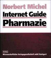 Internet Guide Pharmazie