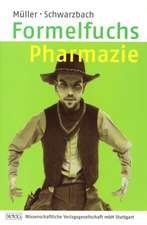 Formelfuchs Pharmazie
