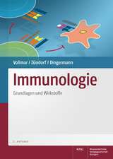 Immunologie