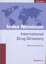 Index Nominum