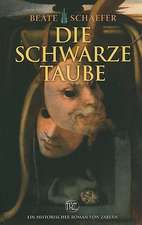 Die Schwarze Taube