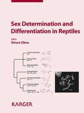 Sex Determination and Differentiation in Reptiles