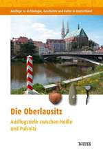 Die Oberlausitz