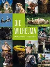 Die Wilhelma