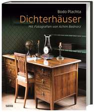 Dichterhäuser