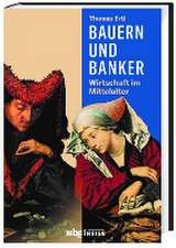 Bauern und Banker