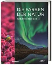 Die Farben der Natur