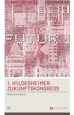 1. Hildesheimer Zukunftskongress