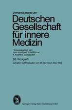 90. Kongreß: Gehalten zu Wiesbaden vom 29. April bis 3. Mai 1984