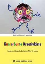 Kunterbunte Kreativkiste