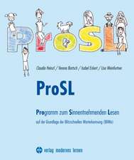 ProSL