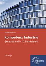 Felsch, S: Kompetenz Industrie