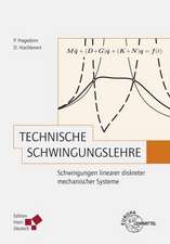 Technische Schwingungslehre