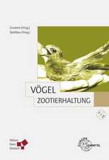 Zootierhaltung: Vögel