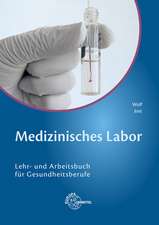 Medizinisches Labor