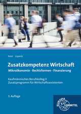 Zusatzkompetenz Wirtschaft