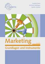 Beck, J: Marketing - Grundlagen und Instrumente