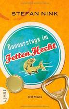 Donnerstags im Fetten Hecht