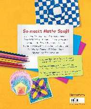 Mathe verstehen mit Kunst. Zeichnen, malen, basteln, gestalten und nebenbei Mathe lernen. Für Kinder ab 8 Jahren