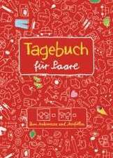 Tagebuch für Paare. Zum Ankreuzen und Ausfüllen und Malen