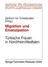 Migration und Emanzipation: Türkische Frauen in NRW verwirklichen ihre berufichen und privaten Vortellungen