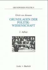 Grundlagen der Politikwissenschaft: Ein Wegweiser