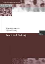 Islam und Bildung