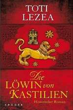 Die Löwin von Kastilien