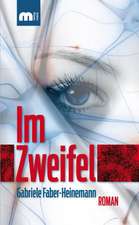 Im Zweifel