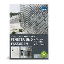 Fenster und Fassaden