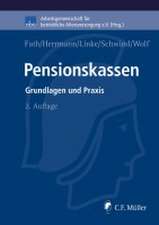 Pensionskassen