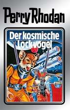 Perry Rhodan 04. Der kosmische Lockvogel