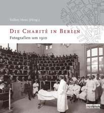 Die Charité in Berlin