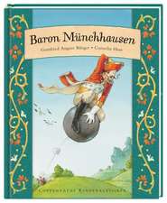 Baron Münchhausen