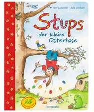 Stups, der kleine Osterhase