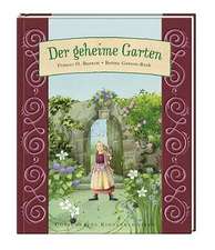 Der geheime Garten