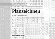 Planzeichnen