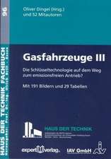 Gasfahrzeuge 3