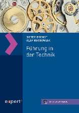 Führung in der Technik