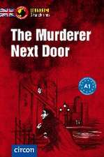 The Murderer Next Door