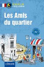 Les Amis du quartier