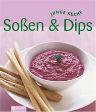 Soßen & Dips