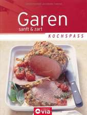 Kochspaß - Garen