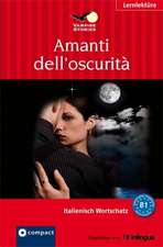 Vampire Stories. Amanti dell' oscurità