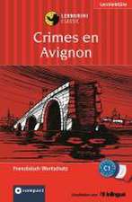 Crimes en Avignon