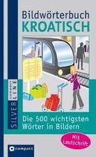 Bildwörterbuch Kroatisch